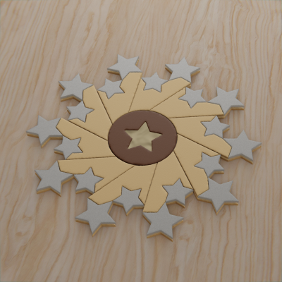 Vortice di Stelle